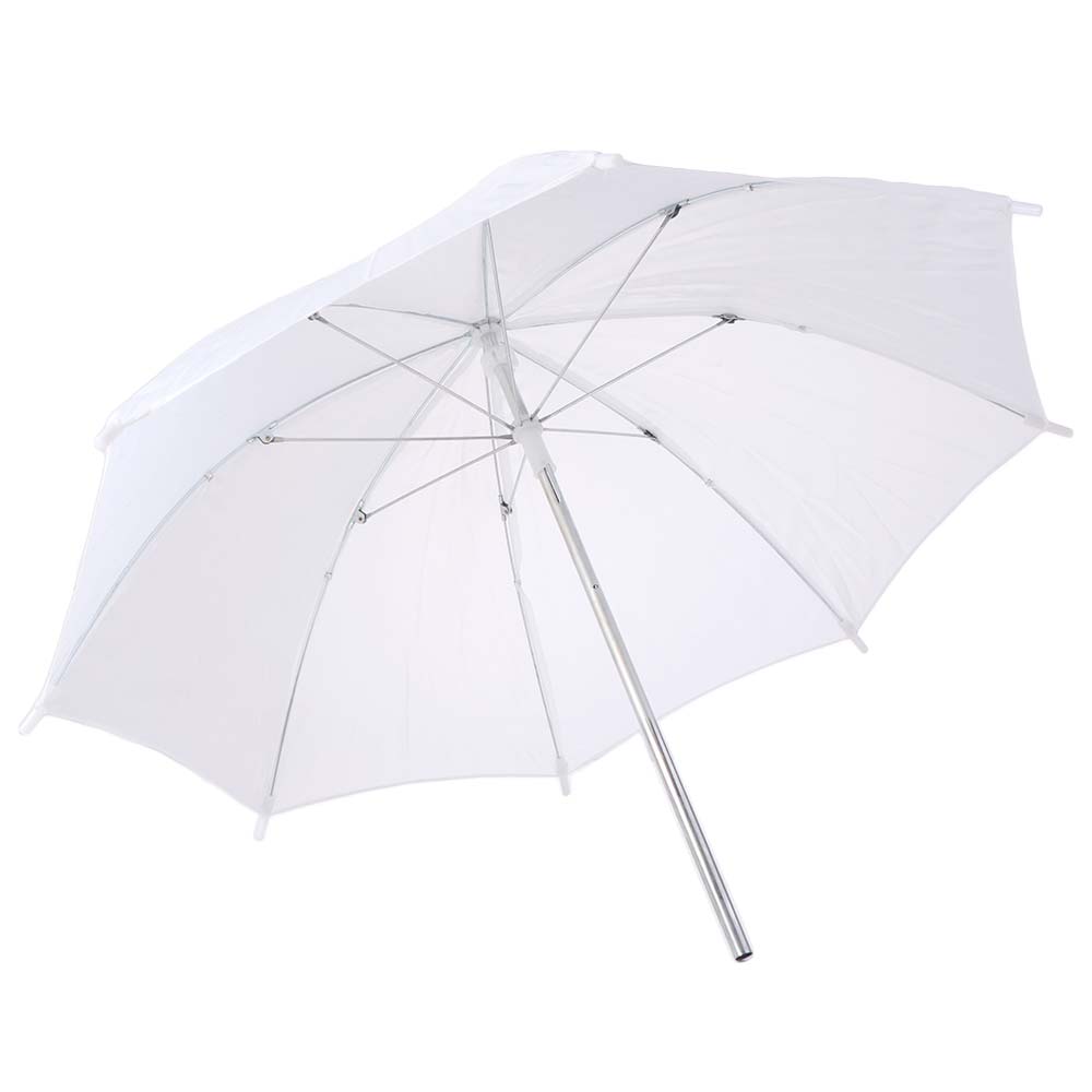 Photography Umbrella - Parasol fotograficzny 50 cm/20 cali z