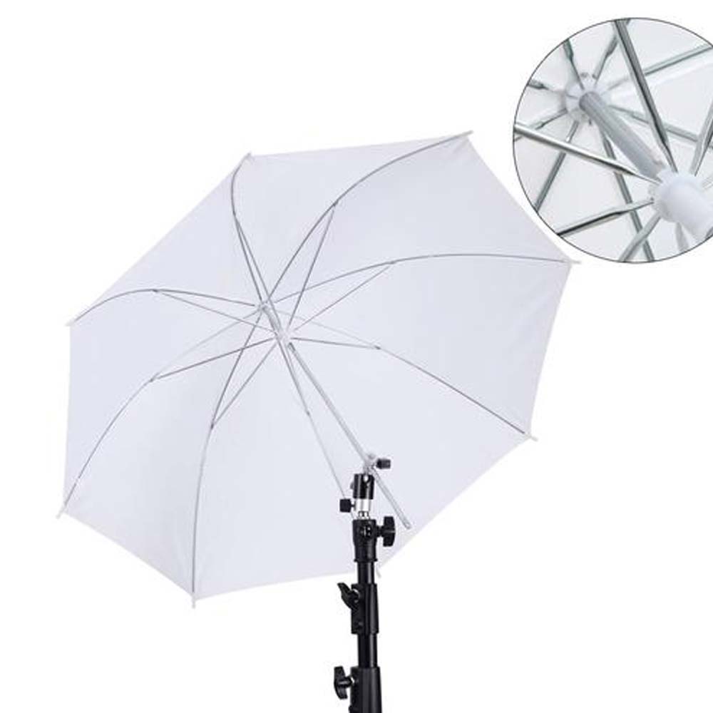 Photography Umbrella - Parasol fotograficzny 50 cm / 20