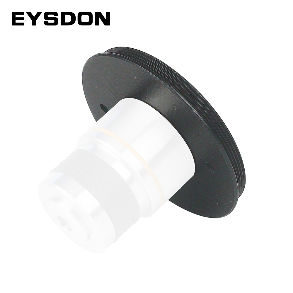 Lens Adapter Ring - EYSDON RMS do M42 T gwint