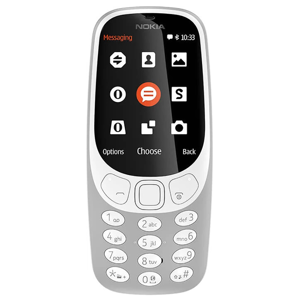 Nokia 3310 2018 2G Telefon Zap – Photography Japanese recenzja i cena