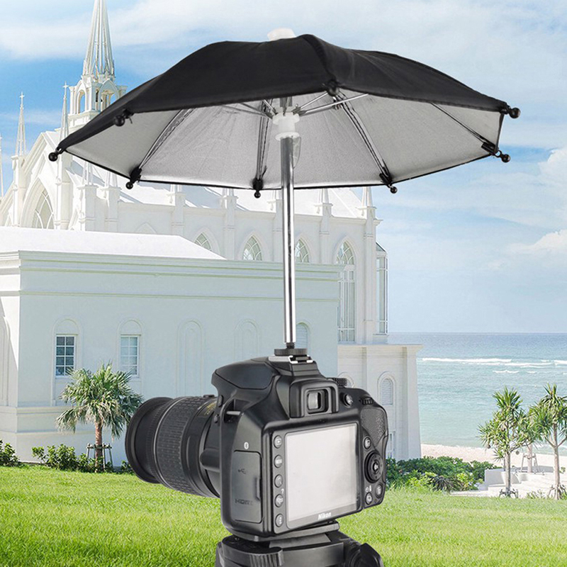【AD】 1 szt. Czarny parasol do  – Photography Umbrella recenzja i cena