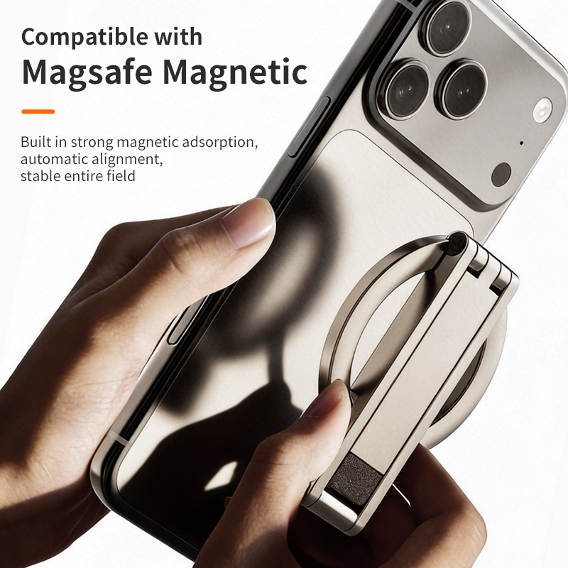 Magnetyczny metalowy statyw do – Photography Basics recenzja i cena
