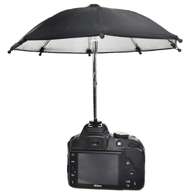 Gorąca Wyprzedaż 1 szt. Czarny – Photography Umbrella recenzja i cena