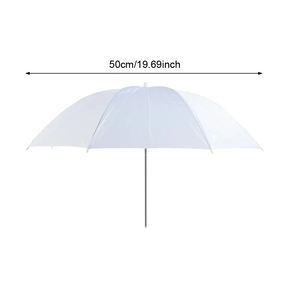 20-calowy składany parasol do  – Photography Umbrella recenzja i cena