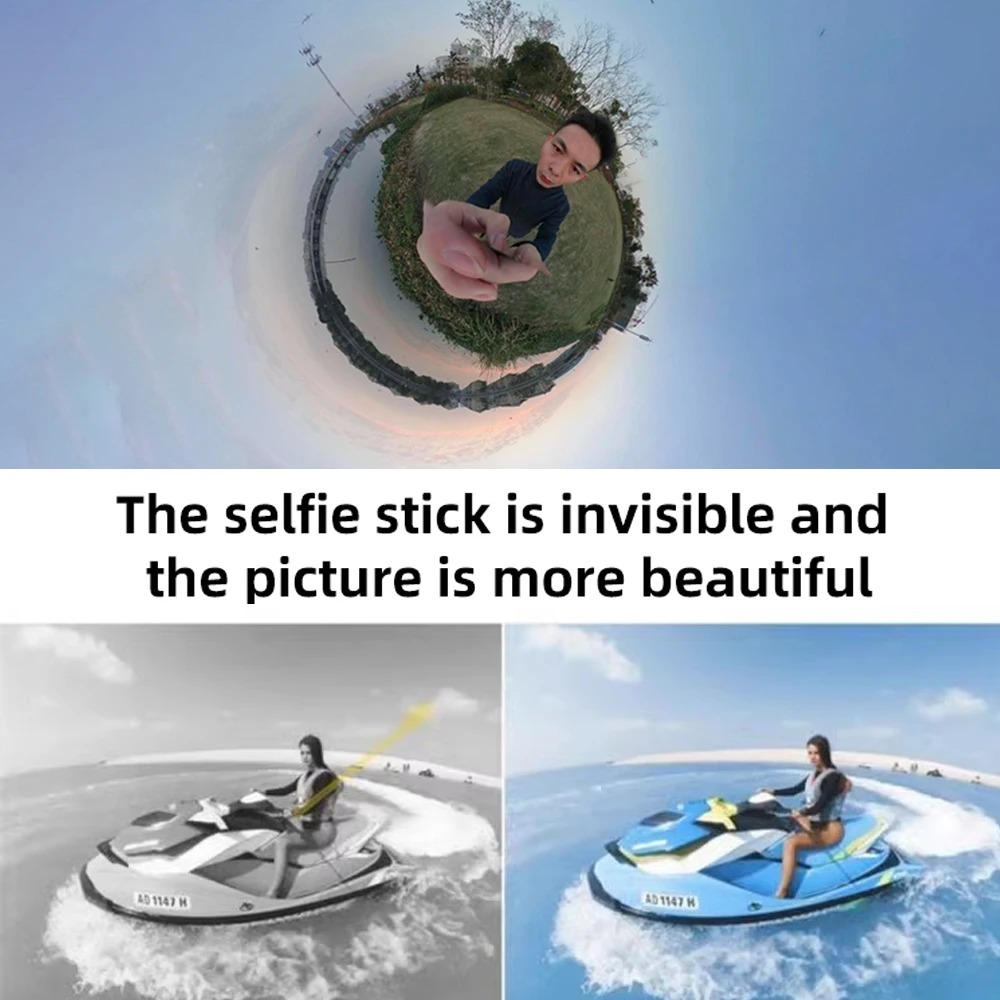 Monopod z włókna węglowego 3M  – Photography Basics recenzja i cena