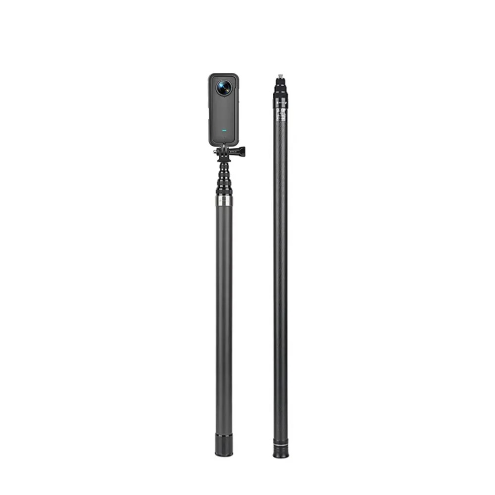 Monopod z włókna węglowego 3M  – Photography Basics recenzja i cena