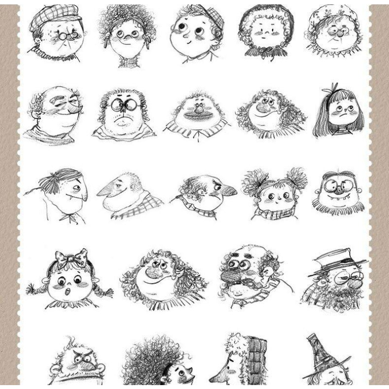 SZKIC ILUSTRACJI DLA DZIECI Ks – Photography Book recenzja i cena