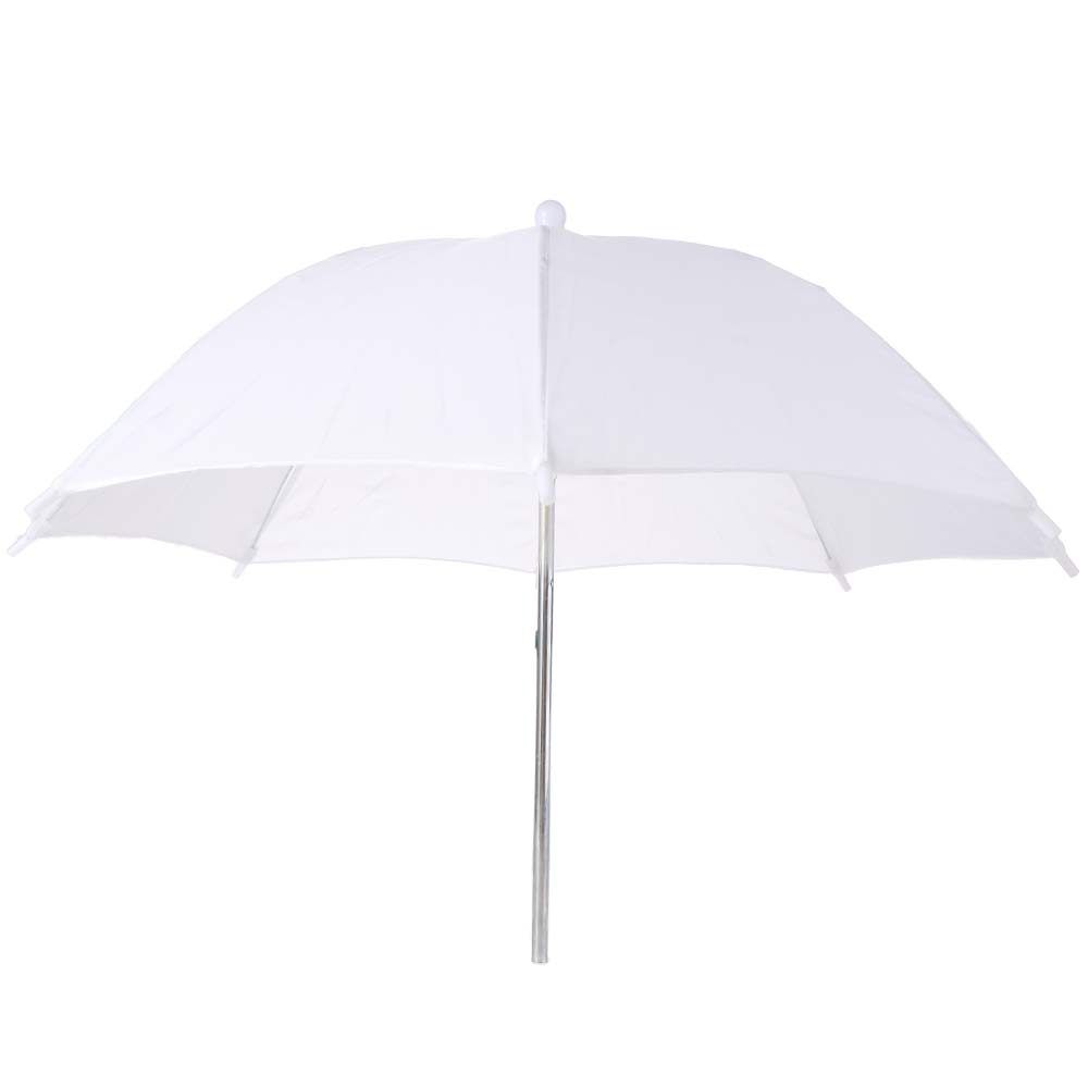 Parasol fotograficzny 50 cm /  – Photography Umbrella recenzja i cena