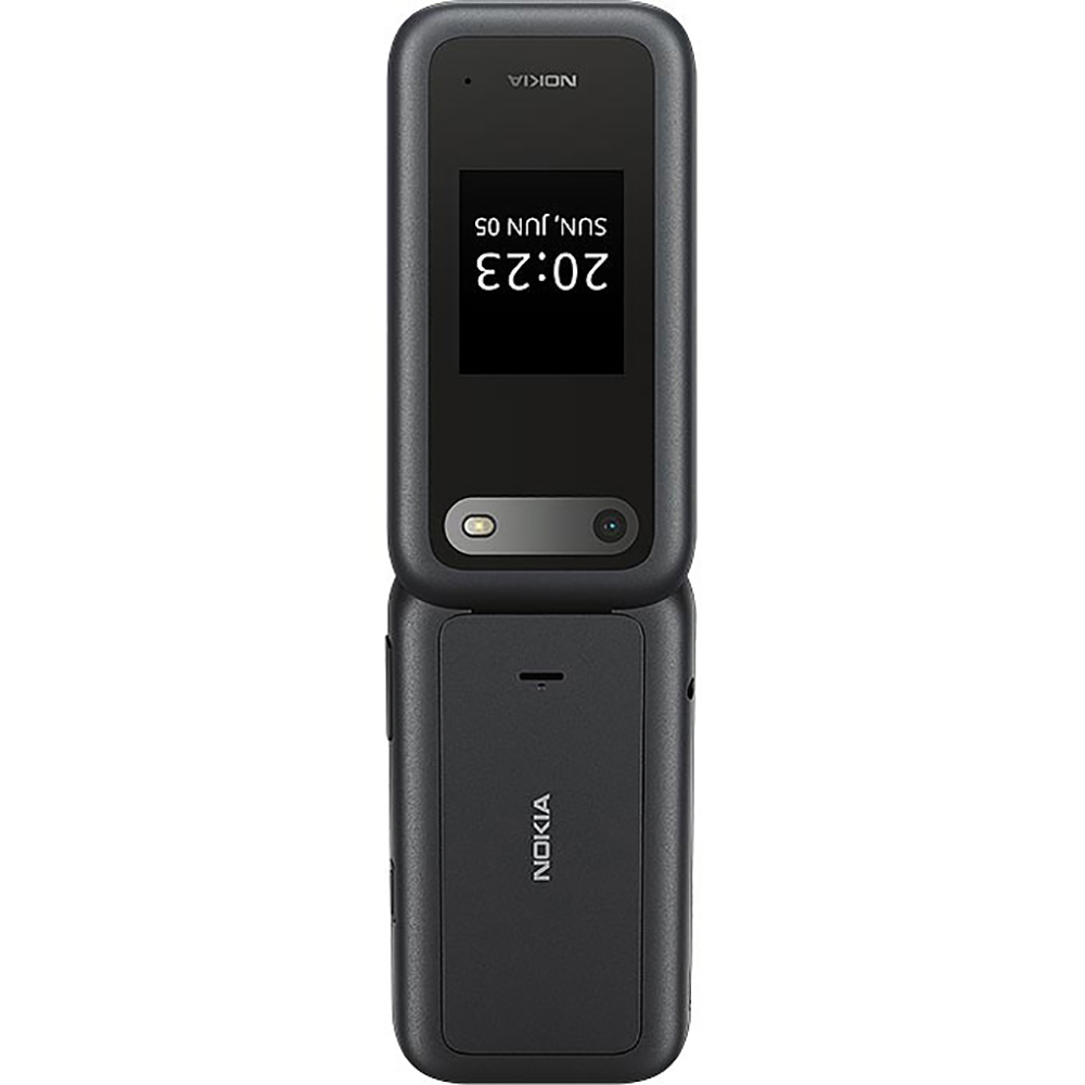 Nokia 2660 Flip 4G Telefon Zap – Photography Japanese recenzja i cena