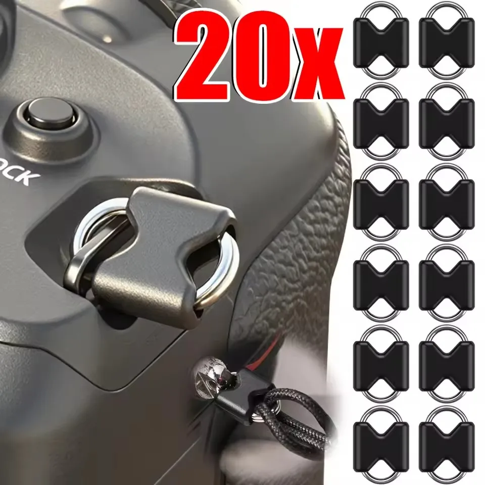 Uniwersalny pasek do aparatu z – Camera Wrist Strap recenzja i cena