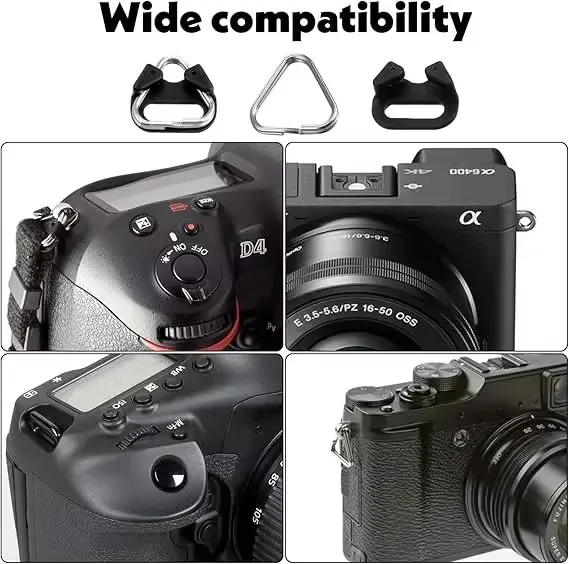Uniwersalny pasek do aparatu z – Camera Wrist Strap recenzja i cena