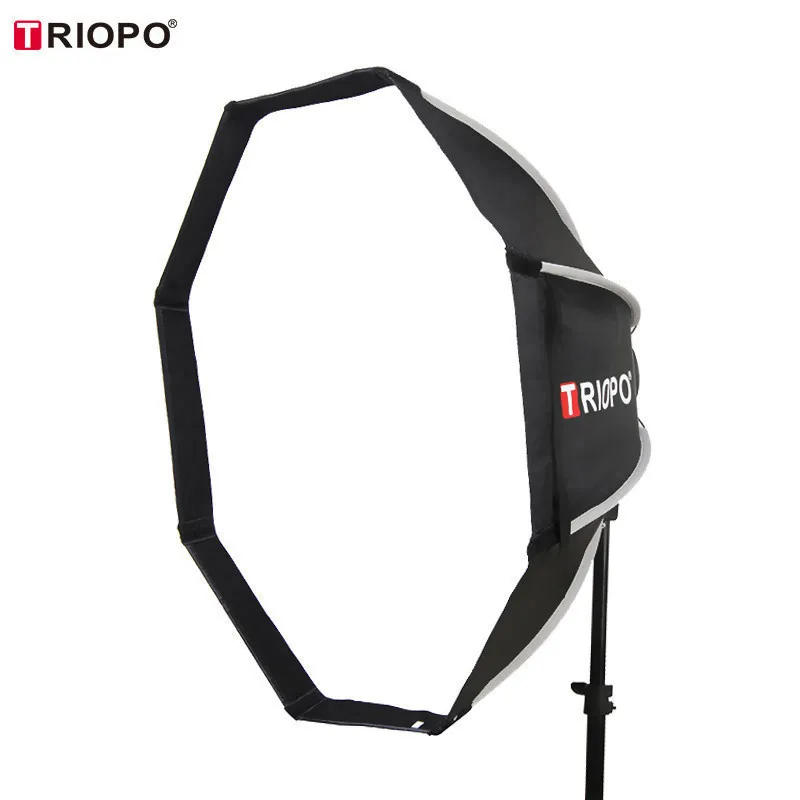 TRIOPO KX 65cm 90cm Softbox Oc – Photography Umbrella recenzja i cena
