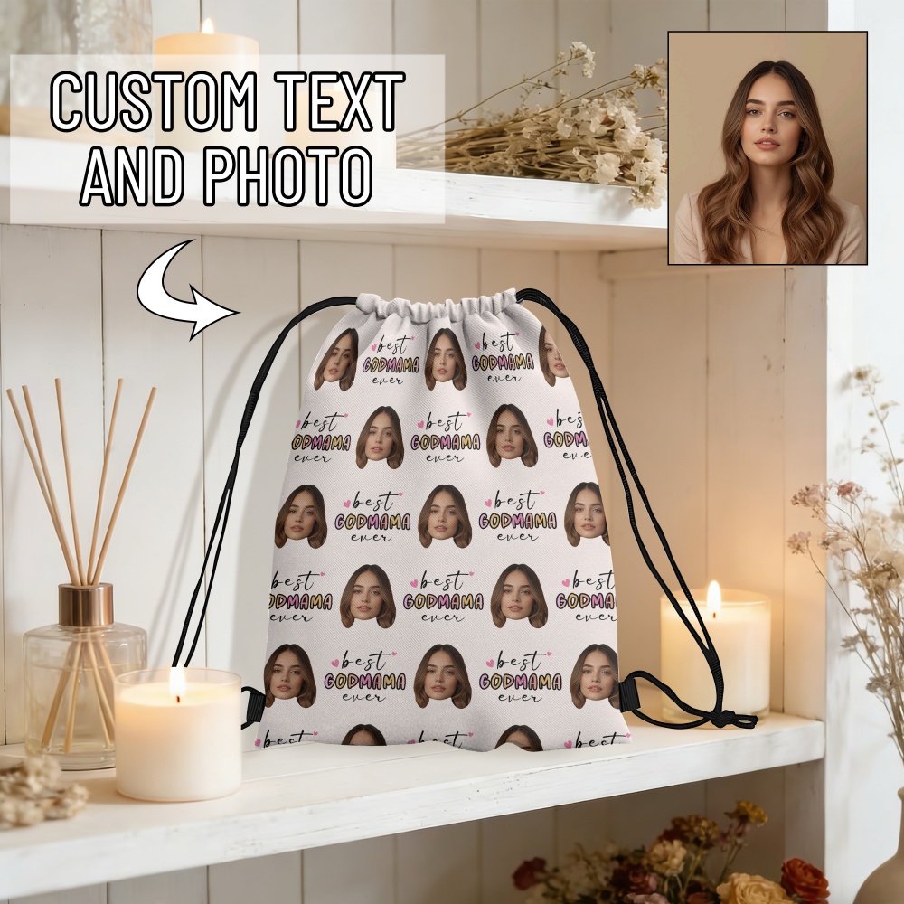 Personalizowany plecak ze sznu – Photographic Memory recenzja i cena