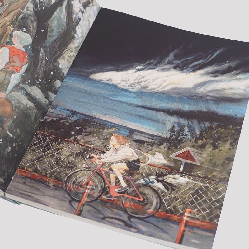 Ogród Śladów Kolekcja Sztuki K – Photography Book recenzja i cena